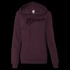Women's Junior Fit Heavenly Fleece Lightweight Hooded Sweatshirt Thumbnail