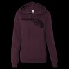 Women's Junior Fit Heavenly Fleece Lightweight Hooded Sweatshirt Thumbnail