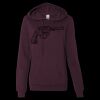 Women's Junior Fit Heavenly Fleece Lightweight Hooded Sweatshirt Thumbnail