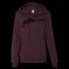 Women's Junior Fit Heavenly Fleece Lightweight Hooded Sweatshirt Thumbnail
