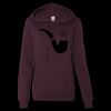 Women's Junior Fit Heavenly Fleece Lightweight Hooded Sweatshirt Thumbnail