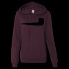 Women's Junior Fit Heavenly Fleece Lightweight Hooded Sweatshirt Thumbnail