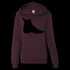 Women's Junior Fit Heavenly Fleece Lightweight Hooded Sweatshirt Thumbnail