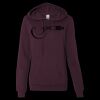Women's Junior Fit Heavenly Fleece Lightweight Hooded Sweatshirt Thumbnail