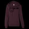 Women's Junior Fit Heavenly Fleece Lightweight Hooded Sweatshirt Thumbnail