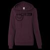 Women's Junior Fit Heavenly Fleece Lightweight Hooded Sweatshirt Thumbnail