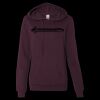 Women's Junior Fit Heavenly Fleece Lightweight Hooded Sweatshirt Thumbnail