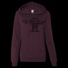 Women's Junior Fit Heavenly Fleece Lightweight Hooded Sweatshirt Thumbnail