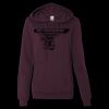 Women's Junior Fit Heavenly Fleece Lightweight Hooded Sweatshirt Thumbnail