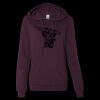 Women's Junior Fit Heavenly Fleece Lightweight Hooded Sweatshirt Thumbnail
