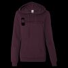 Women's Junior Fit Heavenly Fleece Lightweight Hooded Sweatshirt Thumbnail