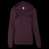 Women's Junior Fit Heavenly Fleece Lightweight Hooded Sweatshirt Thumbnail