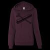 Women's Junior Fit Heavenly Fleece Lightweight Hooded Sweatshirt Thumbnail