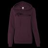 Women's Junior Fit Heavenly Fleece Lightweight Hooded Sweatshirt Thumbnail
