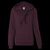 Women's Junior Fit Heavenly Fleece Lightweight Hooded Sweatshirt Thumbnail