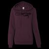 Women's Junior Fit Heavenly Fleece Lightweight Hooded Sweatshirt Thumbnail