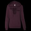 Women's Junior Fit Heavenly Fleece Lightweight Hooded Sweatshirt Thumbnail