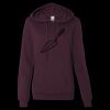 Women's Junior Fit Heavenly Fleece Lightweight Hooded Sweatshirt Thumbnail