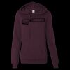 Women's Junior Fit Heavenly Fleece Lightweight Hooded Sweatshirt Thumbnail