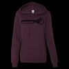 Women's Junior Fit Heavenly Fleece Lightweight Hooded Sweatshirt Thumbnail