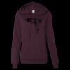 Women's Junior Fit Heavenly Fleece Lightweight Hooded Sweatshirt Thumbnail