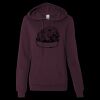 Women's Junior Fit Heavenly Fleece Lightweight Hooded Sweatshirt Thumbnail