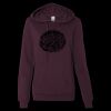 Women's Junior Fit Heavenly Fleece Lightweight Hooded Sweatshirt Thumbnail