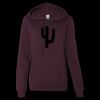 Women's Junior Fit Heavenly Fleece Lightweight Hooded Sweatshirt Thumbnail