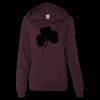 Women's Junior Fit Heavenly Fleece Lightweight Hooded Sweatshirt Thumbnail