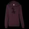 Women's Junior Fit Heavenly Fleece Lightweight Hooded Sweatshirt Thumbnail
