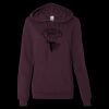 Women's Junior Fit Heavenly Fleece Lightweight Hooded Sweatshirt Thumbnail