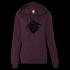 Women's Junior Fit Heavenly Fleece Lightweight Hooded Sweatshirt Thumbnail