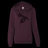 Women's Junior Fit Heavenly Fleece Lightweight Hooded Sweatshirt Thumbnail