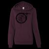 Women's Junior Fit Heavenly Fleece Lightweight Hooded Sweatshirt Thumbnail