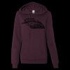 Women's Junior Fit Heavenly Fleece Lightweight Hooded Sweatshirt Thumbnail
