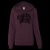 Women's Junior Fit Heavenly Fleece Lightweight Hooded Sweatshirt Thumbnail
