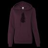 Women's Junior Fit Heavenly Fleece Lightweight Hooded Sweatshirt Thumbnail