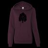 Women's Junior Fit Heavenly Fleece Lightweight Hooded Sweatshirt Thumbnail