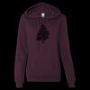 Women's Junior Fit Heavenly Fleece Lightweight Hooded Sweatshirt Thumbnail