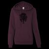 Women's Junior Fit Heavenly Fleece Lightweight Hooded Sweatshirt Thumbnail