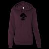 Women's Junior Fit Heavenly Fleece Lightweight Hooded Sweatshirt Thumbnail