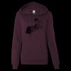 Women's Junior Fit Heavenly Fleece Lightweight Hooded Sweatshirt Thumbnail