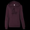 Women's Junior Fit Heavenly Fleece Lightweight Hooded Sweatshirt Thumbnail
