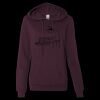 Women's Junior Fit Heavenly Fleece Lightweight Hooded Sweatshirt Thumbnail