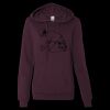 Women's Junior Fit Heavenly Fleece Lightweight Hooded Sweatshirt Thumbnail
