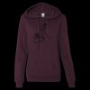 Women's Junior Fit Heavenly Fleece Lightweight Hooded Sweatshirt Thumbnail