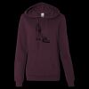 Women's Junior Fit Heavenly Fleece Lightweight Hooded Sweatshirt Thumbnail
