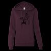 Women's Junior Fit Heavenly Fleece Lightweight Hooded Sweatshirt Thumbnail