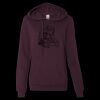 Women's Junior Fit Heavenly Fleece Lightweight Hooded Sweatshirt Thumbnail