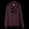 Women's Junior Fit Heavenly Fleece Lightweight Hooded Sweatshirt Thumbnail